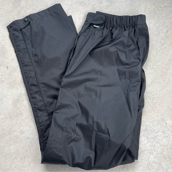 MEC mountain equipment co-op rain splash pants - size L - Picture 5 of 7